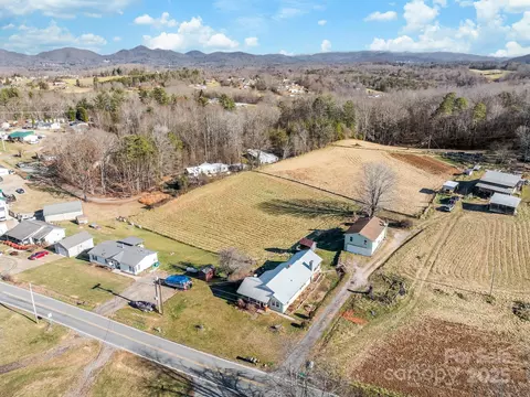View/Area - 71 Lower Glady Fork Rd, Candler, NC 28715 photo 4 of 8