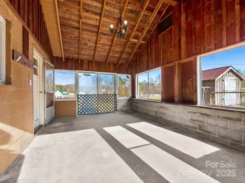 Exterior - 71 Lower Glady Fork Rd, Candler, NC 28715 photo 3 of 5