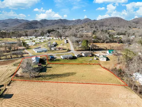 View/Area - 71 Lower Glady Fork Rd, Candler, NC 28715 photo 7 of 8