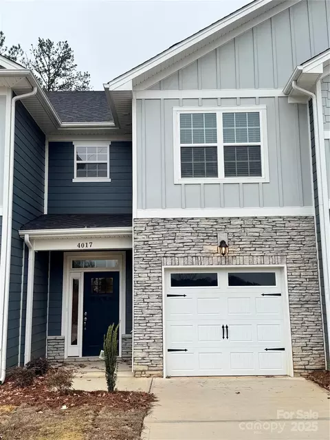 4017 Port Richmond 3 Ave #3, Gastonia, NC 28056