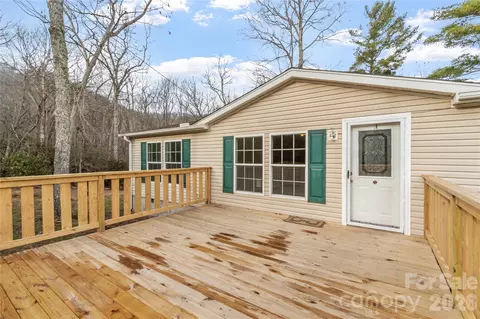 238 Cherry Holw, Burnsville, NC 28714