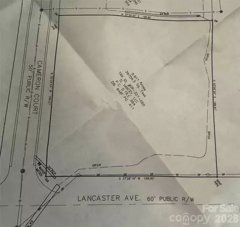 00 Lancaster Ave, Monroe, NC 28112 photo 3