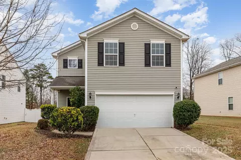 12304 Bending Branch Rd, Charlotte, NC 28227