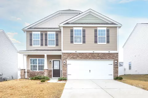 1260 Kent Downs Sw Ave SW, Concord, NC 28027