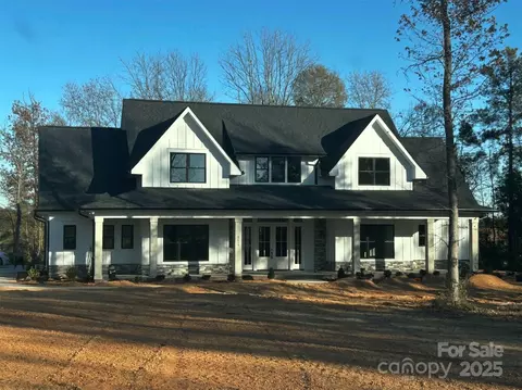 2415 Plyler Mill Rd, Monroe, NC 28112