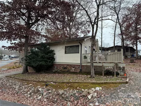 102 Arrowood F128 Trl #F128, Mount Gilead, NC 27306