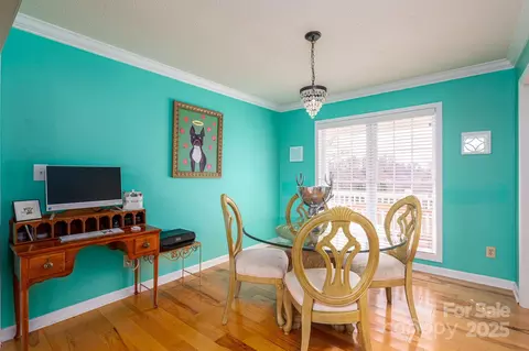 Dining - 1611 Emmaus Walk, Conover, NC 28613 photo 1 of 1