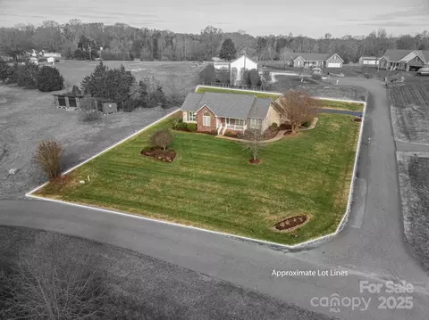 View/Area - 1611 Emmaus Walk, Conover, NC 28613 photo 3 of 3