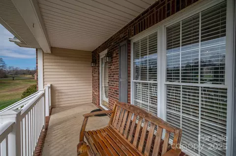 Exterior - 1611 Emmaus Walk, Conover, NC 28613 photo 4 of 7
