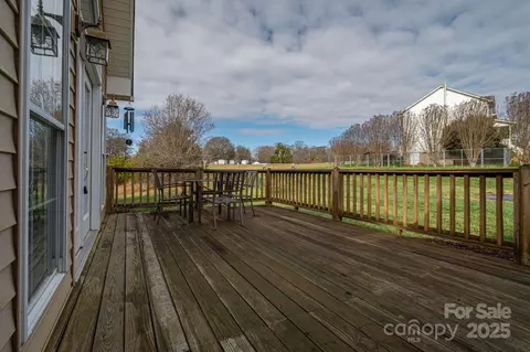 Exterior - 1611 Emmaus Walk, Conover, NC 28613 photo 7 of 7