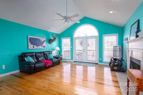 Living - 1611 Emmaus Walk, Conover, NC 28613 photo 2 of 3