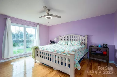 Bedroom - 1611 Emmaus Walk, Conover, NC 28613 photo 1 of 6