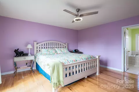 Bedroom - 1611 Emmaus Walk, Conover, NC 28613 photo 2 of 6