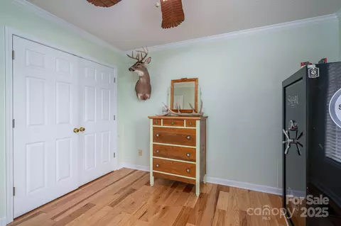 Bedroom - 1611 Emmaus Walk, Conover, NC 28613 photo 6 of 6