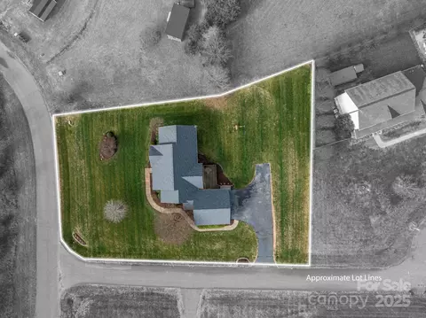 View/Area - 1611 Emmaus Walk, Conover, NC 28613 photo 1 of 3