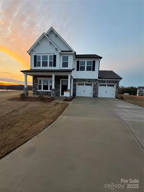 1007 Deseo Cir, Wingate, NC 28174