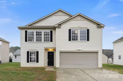 181 Hunter Park Dr, York, SC 29745