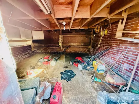 Exterior - 45 Gladden St, Marion, NC 28752 photo 6 of 6