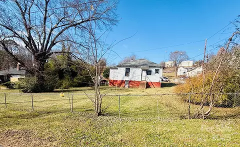 Exterior - 45 Gladden St, Marion, NC 28752 photo 5 of 6