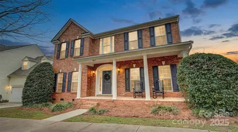 8017 Bridgegate Dr, Huntersville, NC 28078