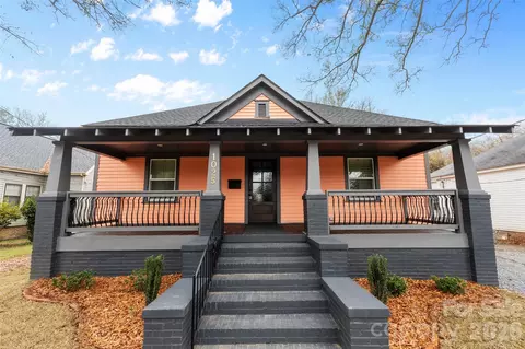1025 Park Ave, Rock Hill, SC 29732