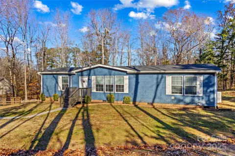 5900 Raintree Cir, Concord, NC 28027