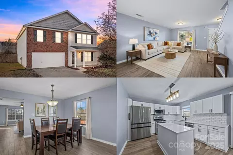 10527 River Hollow Ct, Charlotte, NC 28214