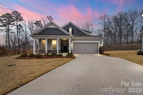 7006 Cornwallis Ct, Iron Station, NC 28080