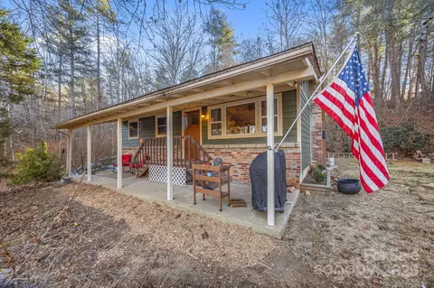 2144 Wilson Rd, Asheville, NC 28806