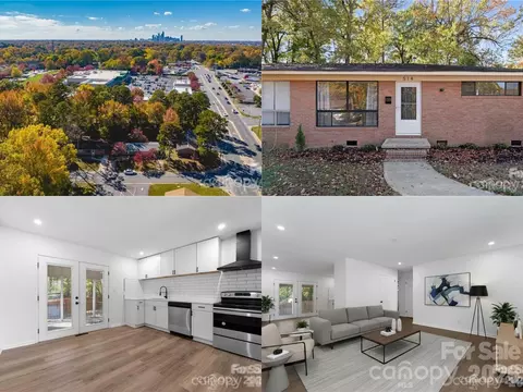 514 Camrose Dr, Charlotte, NC 28215