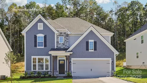 2018 Gallinule Dr, Indian Trail, NC 28079