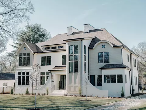544 Wingrave Dr, Charlotte, NC 28270