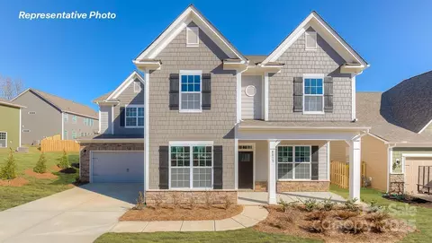 2026 Gallinule Dr, Indian Trail, NC 28079