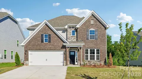 2030 Gallinule Dr, Indian Trail, NC 28079