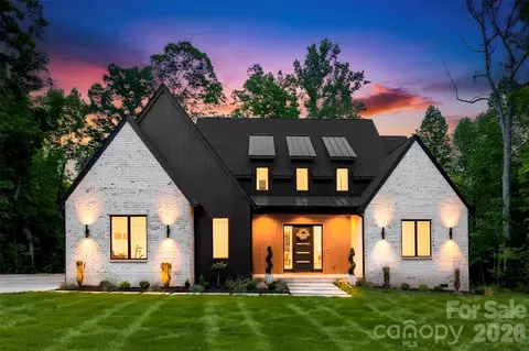 729 Amesbury Dr, Mount Ulla, NC 28125