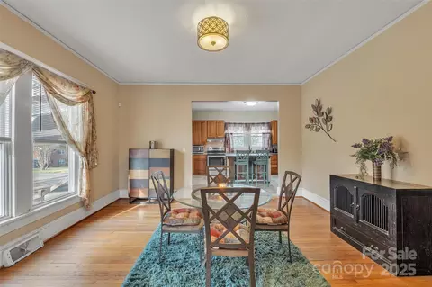 Dining - 528 Mitchell Ave, Salisbury, NC 28144 photo 2 of 2