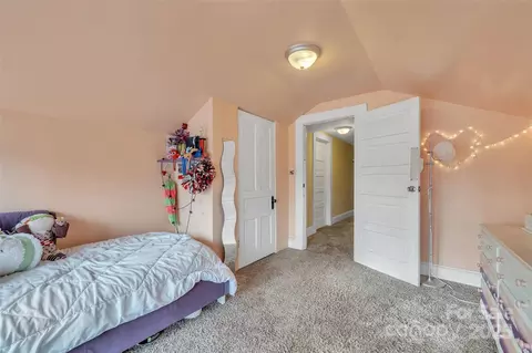Bedroom - 528 Mitchell Ave, Salisbury, NC 28144 photo 8 of 8