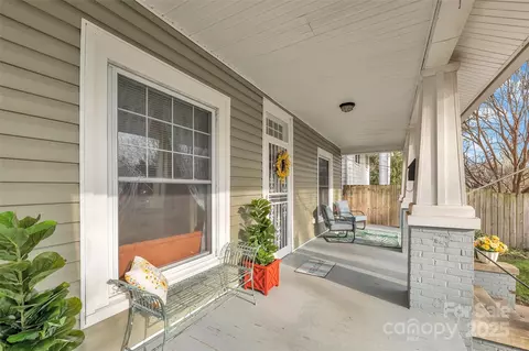 Exterior - 528 Mitchell Ave, Salisbury, NC 28144 photo 4 of 9