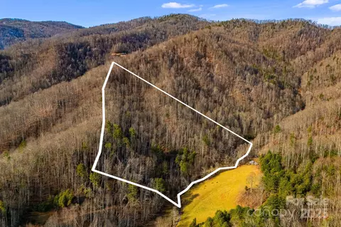 Lost Hollow Road, Burnsville, NC 28714