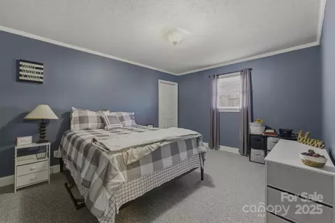 Bedroom - 102 Page St, Morganton, NC 28655 photo 1 of 4