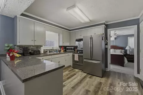 Kitchen - 102 Page St, Morganton, NC 28655 photo 1 of 1