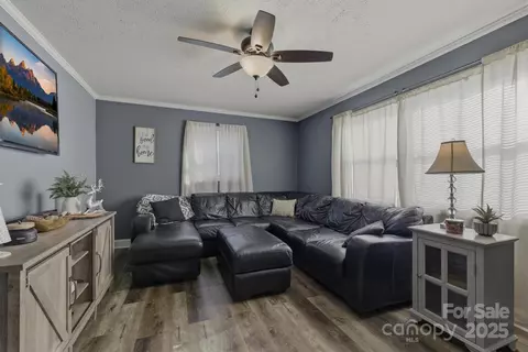 Living - 102 Page St, Morganton, NC 28655 photo 1 of 2
