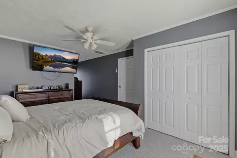 Bedroom - 102 Page St, Morganton, NC 28655 photo 2 of 4