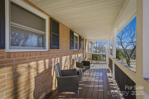 Exterior - 102 Page St, Morganton, NC 28655 photo 3 of 3
