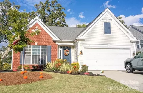 9122 Kestral Ridge Dr, Charlotte, NC 28269