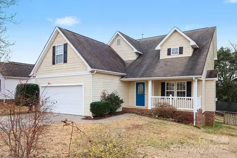 2123 Culp Farms Dr, Fort Mill, SC 29715