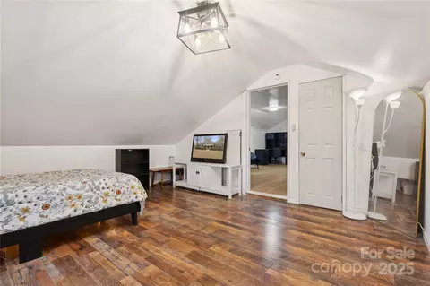 Bedroom - 514 W Barr St, Lancaster, SC 29720 photo 7 of 8