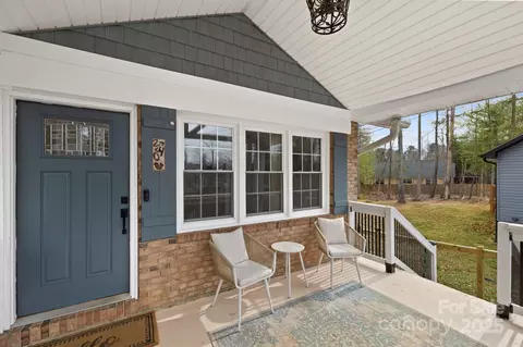 Exterior - 240 Markley Dr, Flat Rock, NC 28731 photo 2 of 5