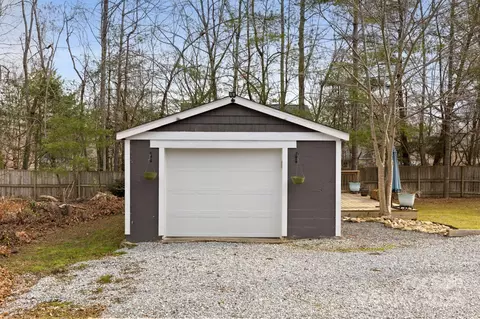 Exterior - 240 Markley Dr, Flat Rock, NC 28731 photo 5 of 5