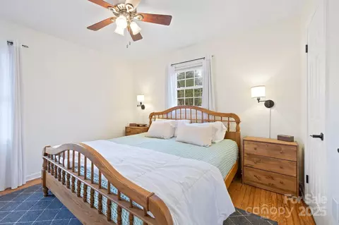 Bedroom - 240 Markley Dr, Flat Rock, NC 28731 photo 1 of 5